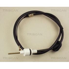 Kupplungsseil 8140 16241 von TRISCAN günstig für 14,06 € online kaufen