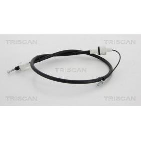 Kupplungsseil 8140 16246 von TRISCAN günstig für 16,90 € online kaufen