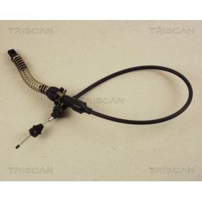 Gaszug 8140 16304 von TRISCAN günstig für 15,57 € online kaufen