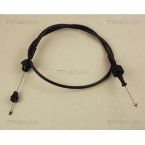 Gaszug 8140 16305 von TRISCAN günstig für 12,62 € online kaufen