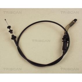 Gaszug 8140 16306 von TRISCAN günstig für 12,18 € online kaufen