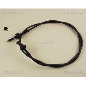 Gaszug 8140 16308 von TRISCAN günstig für 14,54 € online kaufen