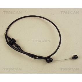 Gaszug 8140 16309 von TRISCAN günstig für 13,70 € online kaufen