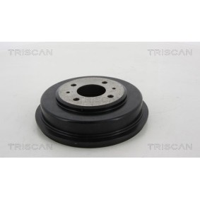 Gaszug 8140 16312 von TRISCAN günstig für 12,47 € online kaufen