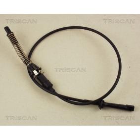Gaszug 8140 16314 von TRISCAN günstig für 13,51 € online kaufen