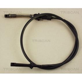 Gaszug 8140 16318 von TRISCAN günstig für 13,92 € online kaufen