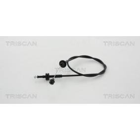 Gaszug 8140 16332 von TRISCAN günstig für 19,28 € online kaufen