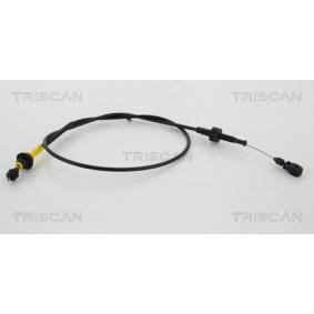 Gaszug 8140 16337 von TRISCAN günstig für 21,15 € online kaufen