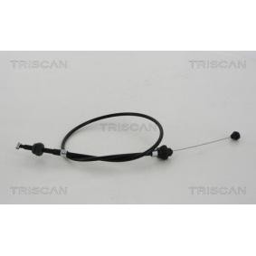 Gaszug 8140 16338 von TRISCAN günstig für 30,99 € online kaufen