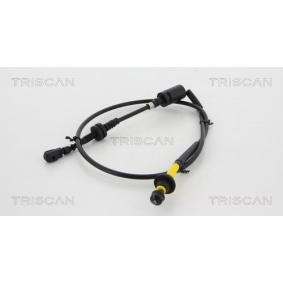 Gaszug 8140 16339 von TRISCAN günstig für 30,98 € online kaufen