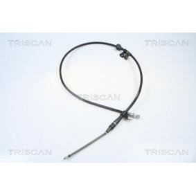 Handbremsseil 8140 18119 von TRISCAN günstig für 14,01 € online kaufen