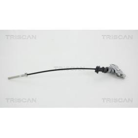 Handbremsseil 8140 18127 von TRISCAN günstig für 17,88 € online kaufen