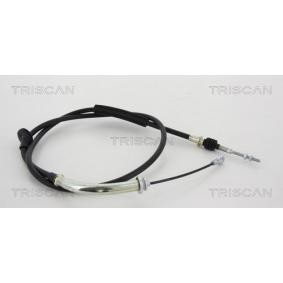 Handbremsseil für KIA von TRISCAN
