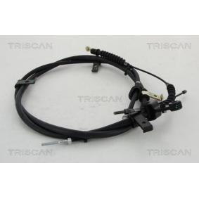 Handbremsseil 8140 18198 von TRISCAN günstig für 45,09 € online kaufen