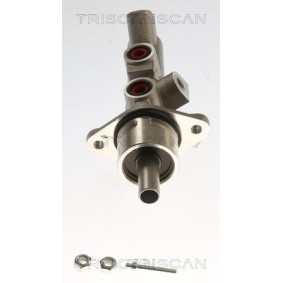 Handbremsseil 8140 23166 von TRISCAN günstig für 16,20 € online kaufen
