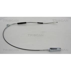 Handbremsseil 8140 23192 von TRISCAN günstig für 32,52 € online kaufen
