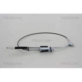 Handbremsseil 8140 23196 von TRISCAN günstig für 25,51 € online kaufen