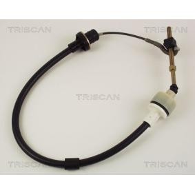 Kupplungsseil 8140 24231 von TRISCAN günstig für 24,66 € online kaufen