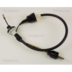 Kupplungsseil 8140 24235 von TRISCAN günstig für 21,37 € online kaufen