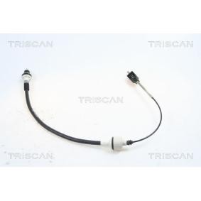 Kupplungsseil 8140 24238 von TRISCAN günstig für 22,23 € online kaufen