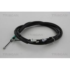 Acquista Cavo freno a mano da TRISCAN 8140 251138 a buon mercato per soli 50,00 €