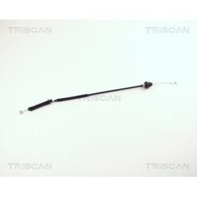 Gaszug 8140 25312 von TRISCAN günstig für 19,64 € online kaufen