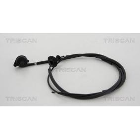 Comprar Cable del capó del motor de TRISCAN 8140 25604 a bajo precio de 37,78 €