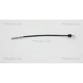 Compre Cable de freno de mano de TRISCAN online para V40 Familiar (645) a precios moderados