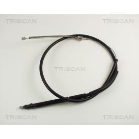 Compre Cabo de freio de mão de TRISCAN online para 504 Pick-up a preços moderados