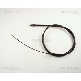 Handbremsseil 8140 28154 von TRISCAN günstig für 17,74 € online kaufen