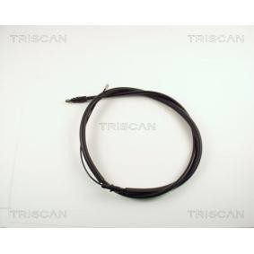 Handbremsseil 8140 28155 von TRISCAN günstig für 19,52 € online kaufen
