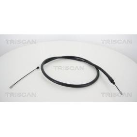 Handbremsseil 8140 28191 von TRISCAN günstig für 19,64 € online kaufen