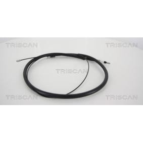 Handbremsseil 8140 28193 von TRISCAN günstig für 21,86 € online kaufen