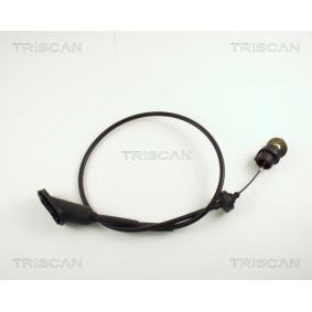 Kupplungsseil 8140 28221 von TRISCAN günstig für 26,78 € online kaufen