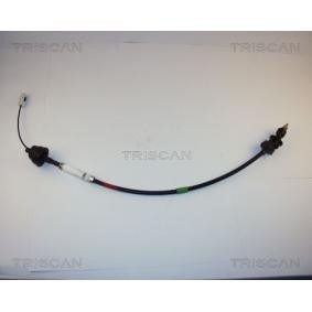 Kupplungsseil 8140 28242 von TRISCAN günstig für 16,01 € online kaufen