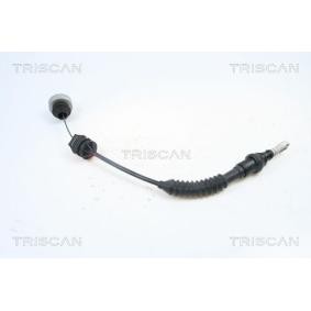 Kupplungsseil 8140 28248 von TRISCAN günstig für 27,59 € online kaufen
