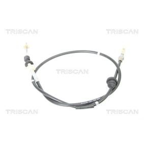 Kupplungsseil für TOYOTA von TRISCAN