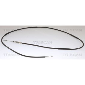 Kupplungsseil 8140 28262 von TRISCAN günstig für 15,69 € online kaufen