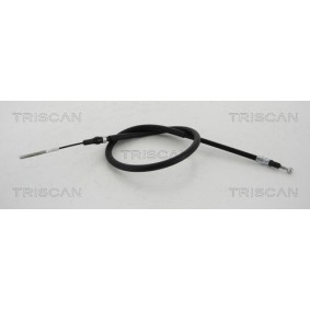 Kupplungsseil 8140 28275 von TRISCAN günstig für 21,46 € online kaufen