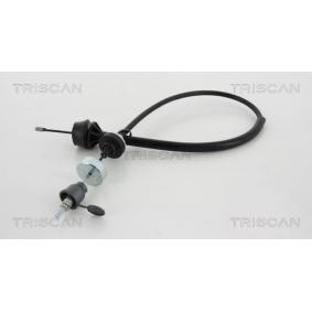 Kupplungsseil 8140 28282 von TRISCAN günstig für 16,88 € online kaufen