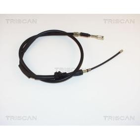 Handbremsseil 8140 29107 von TRISCAN günstig für 22,30 € online kaufen