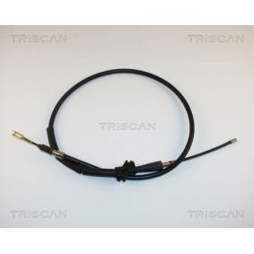 Handbremsseil 8140 29108 von TRISCAN günstig für 16,35 € online kaufen