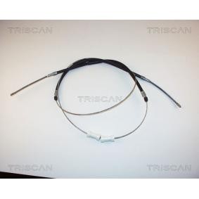 Handbremsseil 8140 29109 von TRISCAN günstig für 20,35 € online kaufen