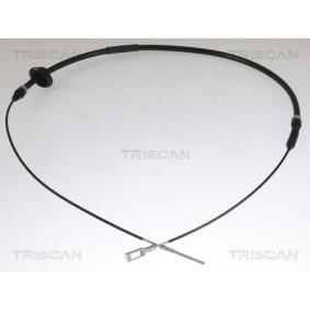Handbremsseil 8140 291102 von TRISCAN günstig für 24,05 € online kaufen