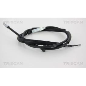 Handbremsseil 8140 291108 von TRISCAN günstig für 36,77 € online kaufen