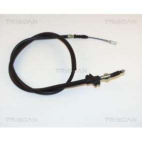 Handbremsseil 8140 29141 von TRISCAN günstig für 28,49 € online kaufen
