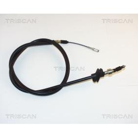 Handbremsseil 8140 29142 von TRISCAN günstig für 29,88 € online kaufen
