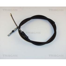 Handbremsseil 8140 29147 von TRISCAN günstig für 23,79 € online kaufen
