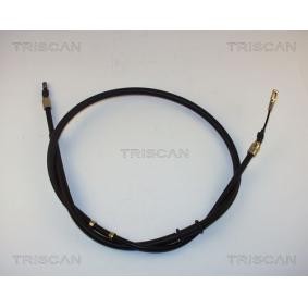 Handbremsseil 8140 29148 von TRISCAN günstig für 14,78 € online kaufen