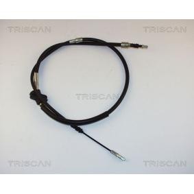 Handbremsseil 8140 29159 von TRISCAN günstig für 17,59 € online kaufen